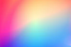 blue and pink light illustration jigsaw puzzle