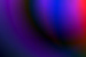 Dynamic gradient with vivid blues and purples, ideal for modern designs. jigsaw puzzle