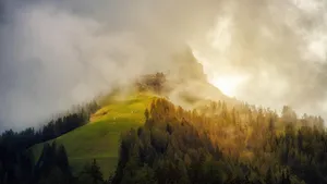 alps jigsaw puzzle