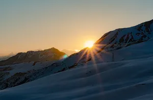 mountain jigsaw puzzle