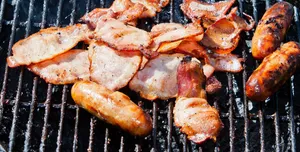 bbq jigsaw puzzle