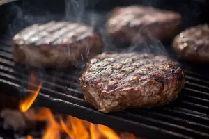 steak jigsaw puzzle