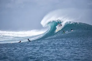 surf jigsaw puzzle