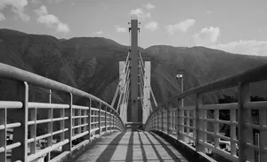bridge jigsaw puzzle