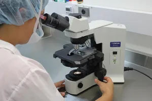 microscope jigsaw puzzle