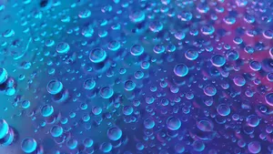 droplets jigsaw puzzle