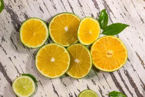 orange jigsaw puzzle