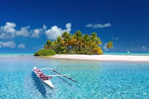 polynesia jigsaw puzzle