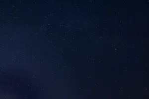the night sky is full of stars and a few clouds jigsaw puzzle