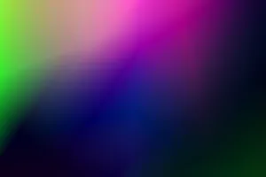 A vivid multicolor gradient background featuring green, pink, and blue tones, ideal for graphic design and digital art. jigsaw puzzle