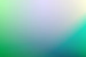 Calm and subtle gradient background with green and blue hues. Perfect for creative projects. jigsaw puzzle