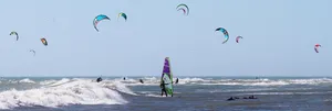 water sports jigsaw puzzle