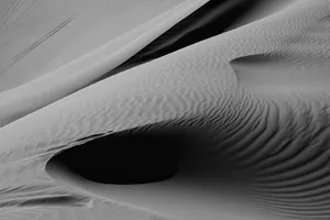 desert jigsaw puzzle