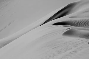 desert jigsaw puzzle
