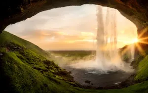 iceland jigsaw puzzle