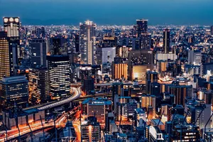 city jigsaw puzzle