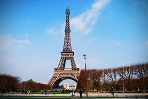 tower jigsaw puzzle
