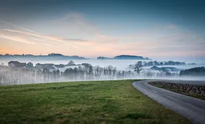 road jigsaw puzzle