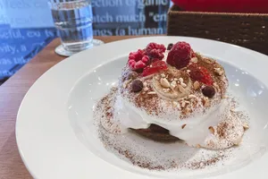 dessert jigsaw puzzle