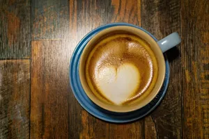 coffee jigsaw puzzle