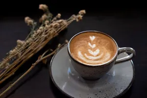 coffee jigsaw puzzle