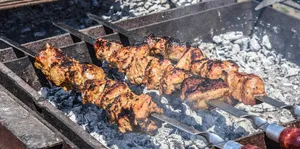 barbecue jigsaw puzzle