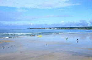 beach jigsaw puzzle