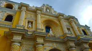 church jigsaw puzzle