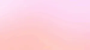 a pink and yellow background with a white border jigsaw puzzle