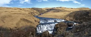 iceland jigsaw puzzle