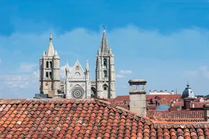 lion cathedral jigsaw puzzle