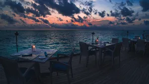 sunset jigsaw puzzle