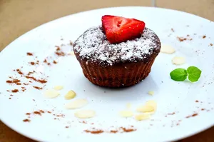 cupcake jigsaw puzzle