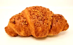 chocolate croissant jigsaw puzzle