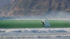 surfer jigsaw puzzle