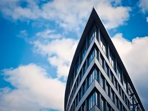 architecture jigsaw puzzle
