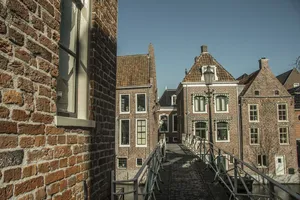 amsterdam jigsaw puzzle