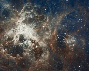 milky way jigsaw puzzle