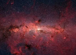 milky way jigsaw puzzle