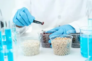 chemical jigsaw puzzle