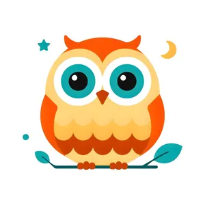 owl jigsaw puzzle