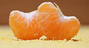 tangerines jigsaw puzzle