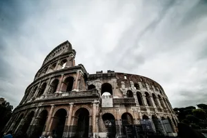 The Colosseum jigsaw puzzle