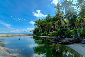 beach jigsaw puzzle