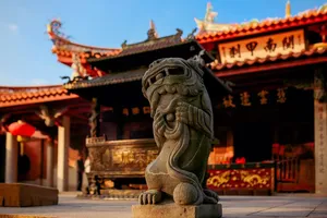 china jigsaw puzzle