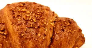 chocolate croissant jigsaw puzzle