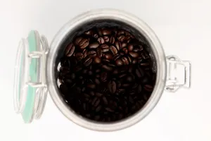 coffee beans jigsaw puzzle