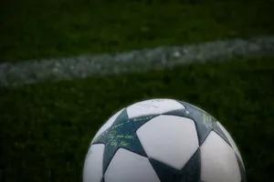 football jigsaw puzzle