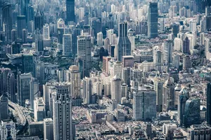 buildings jigsaw puzzle
