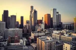 high rise buildings during daytime jigsaw puzzle
